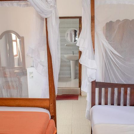 Shangani Hotel Zanzibar المظهر الخارجي الصورة