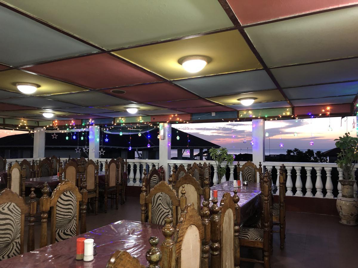 Shangani Hotel Zanzibar المظهر الخارجي الصورة