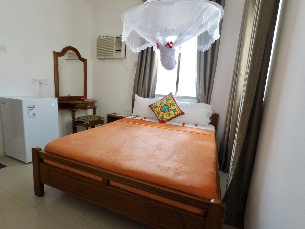 Shangani Hotel Zanzibar المظهر الخارجي الصورة