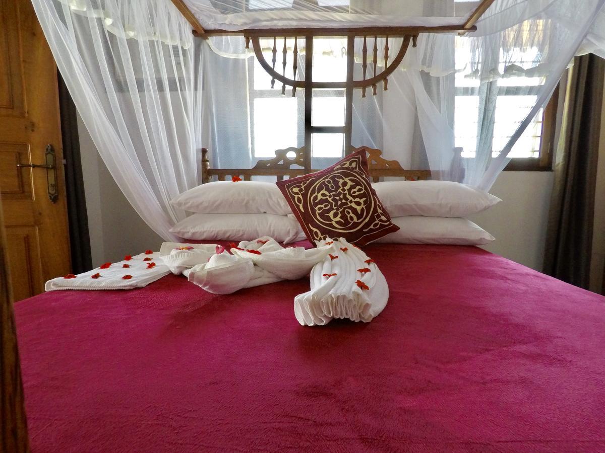Shangani Hotel Zanzibar المظهر الخارجي الصورة