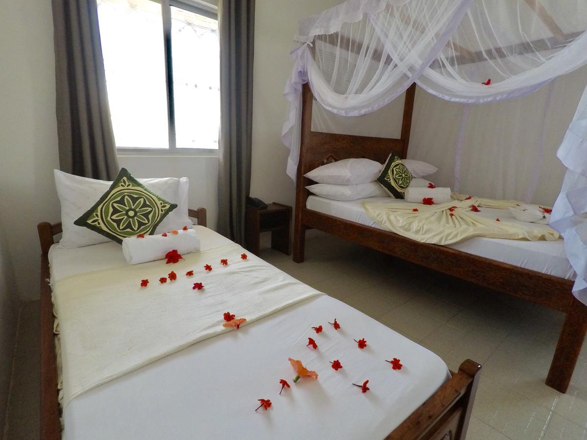 Shangani Hotel Zanzibar المظهر الخارجي الصورة