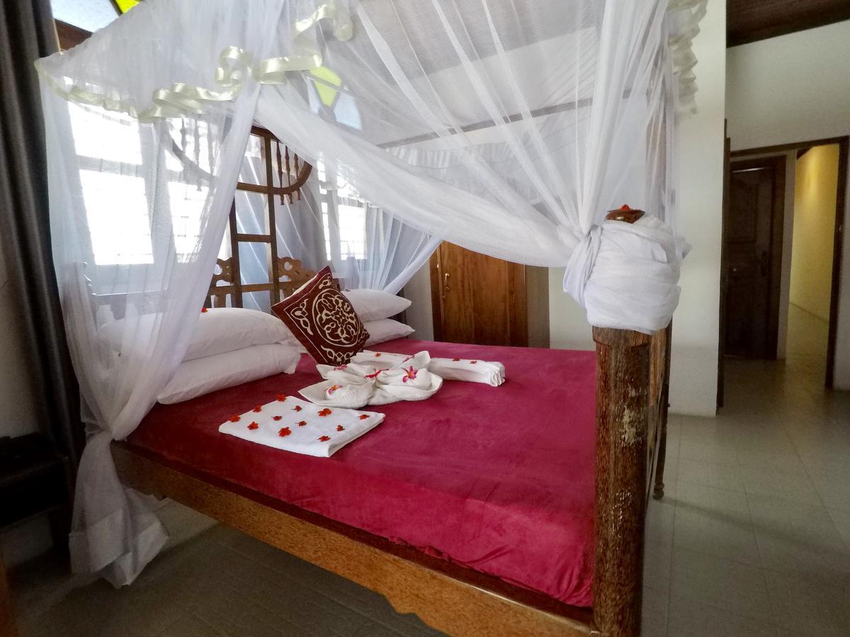 Shangani Hotel Zanzibar المظهر الخارجي الصورة