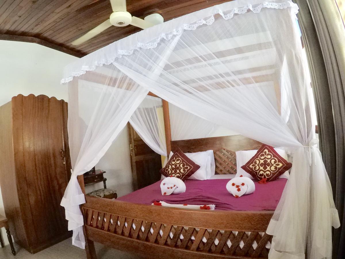 Shangani Hotel Zanzibar المظهر الخارجي الصورة