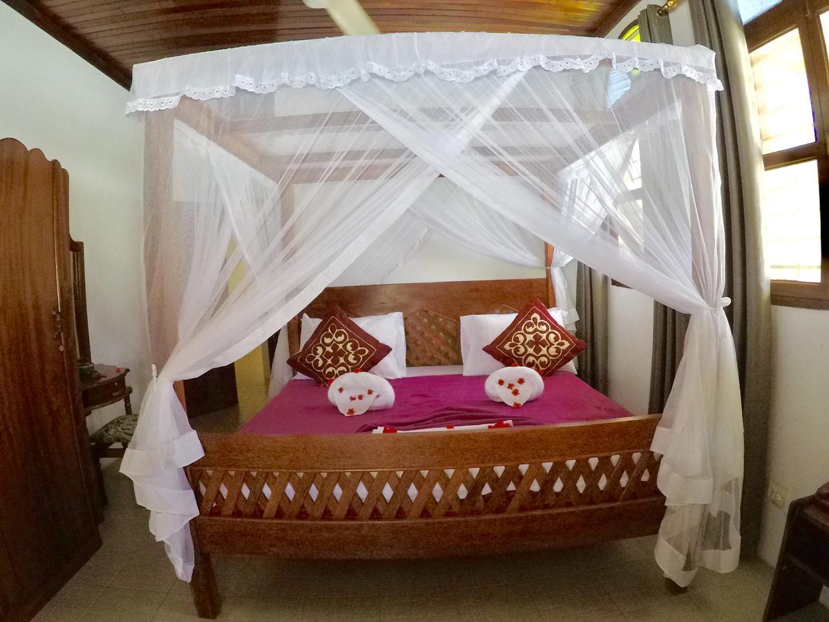 Shangani Hotel Zanzibar المظهر الخارجي الصورة
