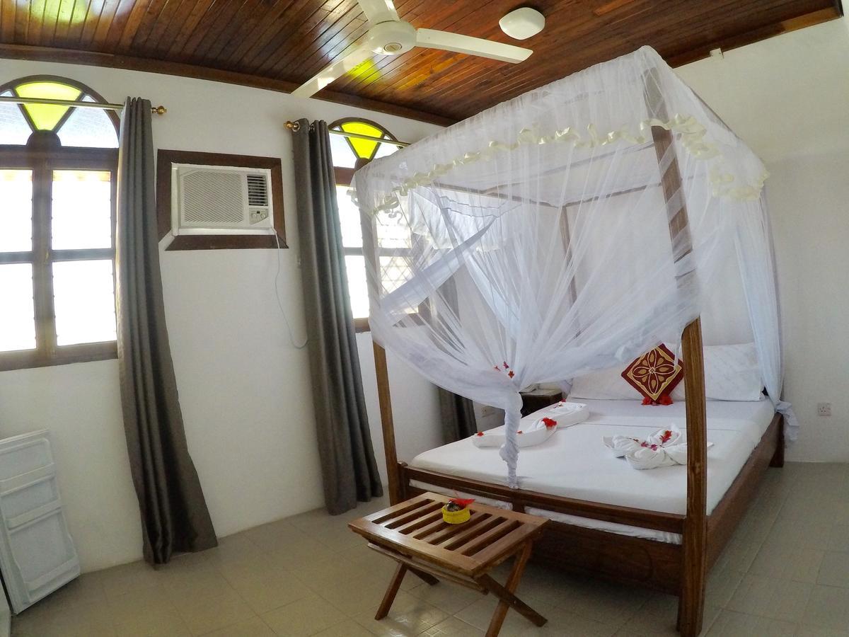 Shangani Hotel Zanzibar المظهر الخارجي الصورة