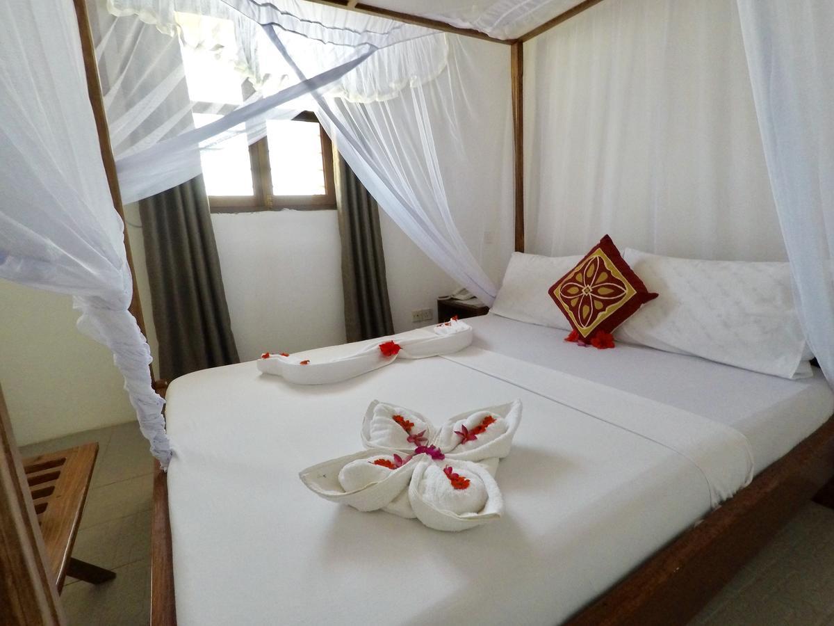 Shangani Hotel Zanzibar المظهر الخارجي الصورة