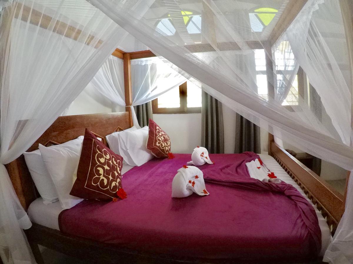 Shangani Hotel Zanzibar المظهر الخارجي الصورة