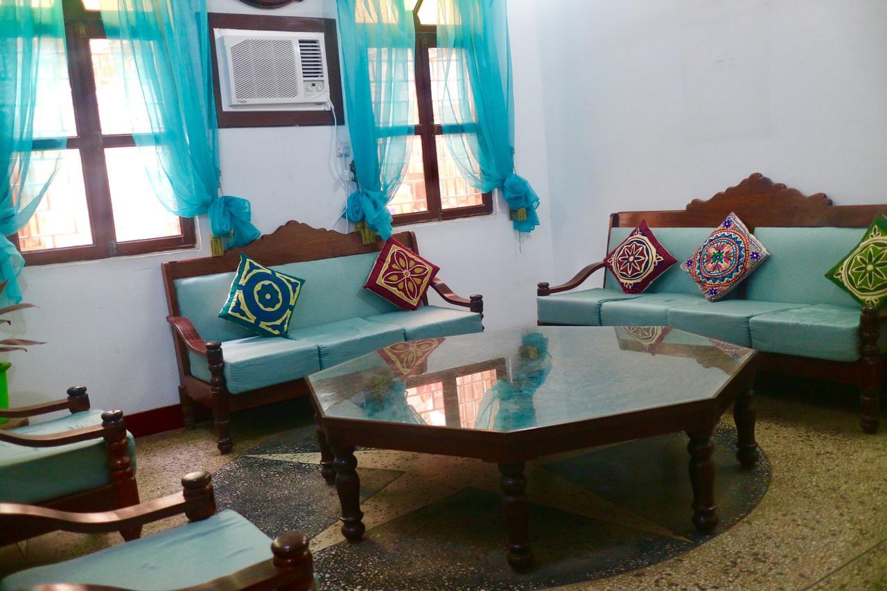 Shangani Hotel Zanzibar المظهر الخارجي الصورة