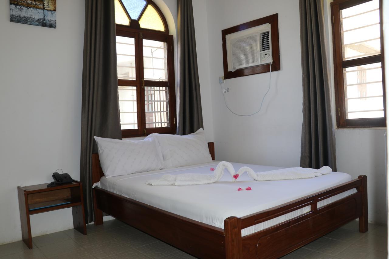 Shangani Hotel Zanzibar المظهر الخارجي الصورة