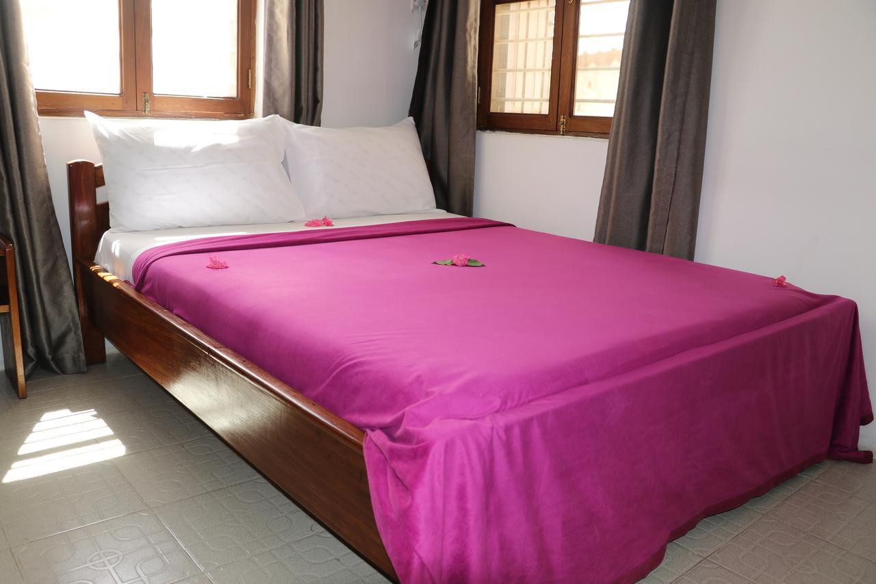 Shangani Hotel Zanzibar المظهر الخارجي الصورة