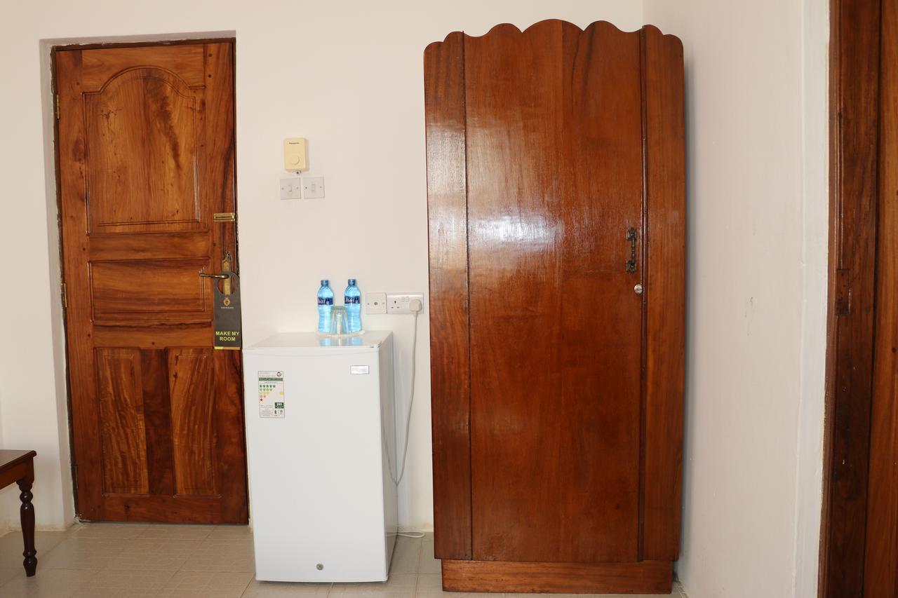 Shangani Hotel Zanzibar المظهر الخارجي الصورة