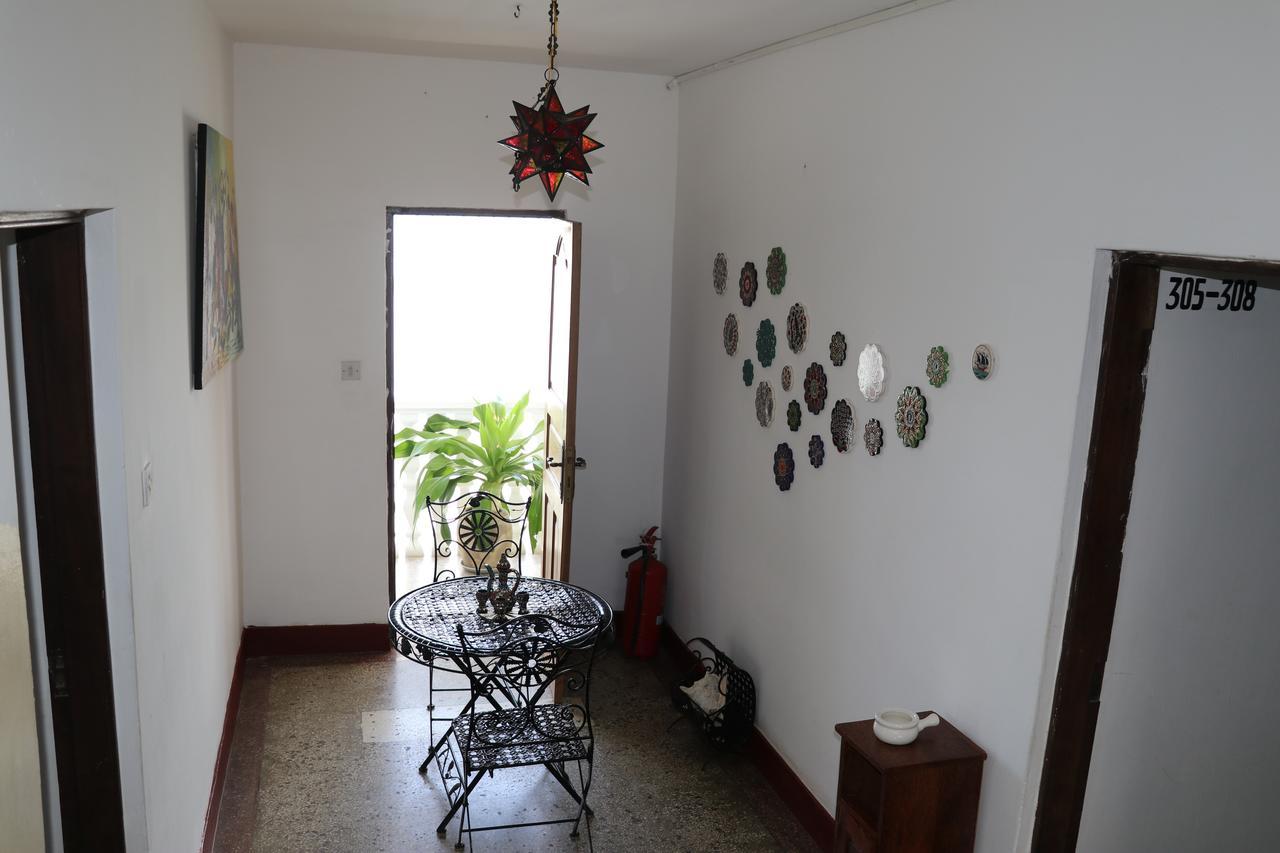 Shangani Hotel Zanzibar المظهر الخارجي الصورة
