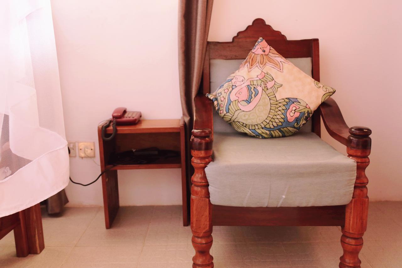 Shangani Hotel Zanzibar المظهر الخارجي الصورة