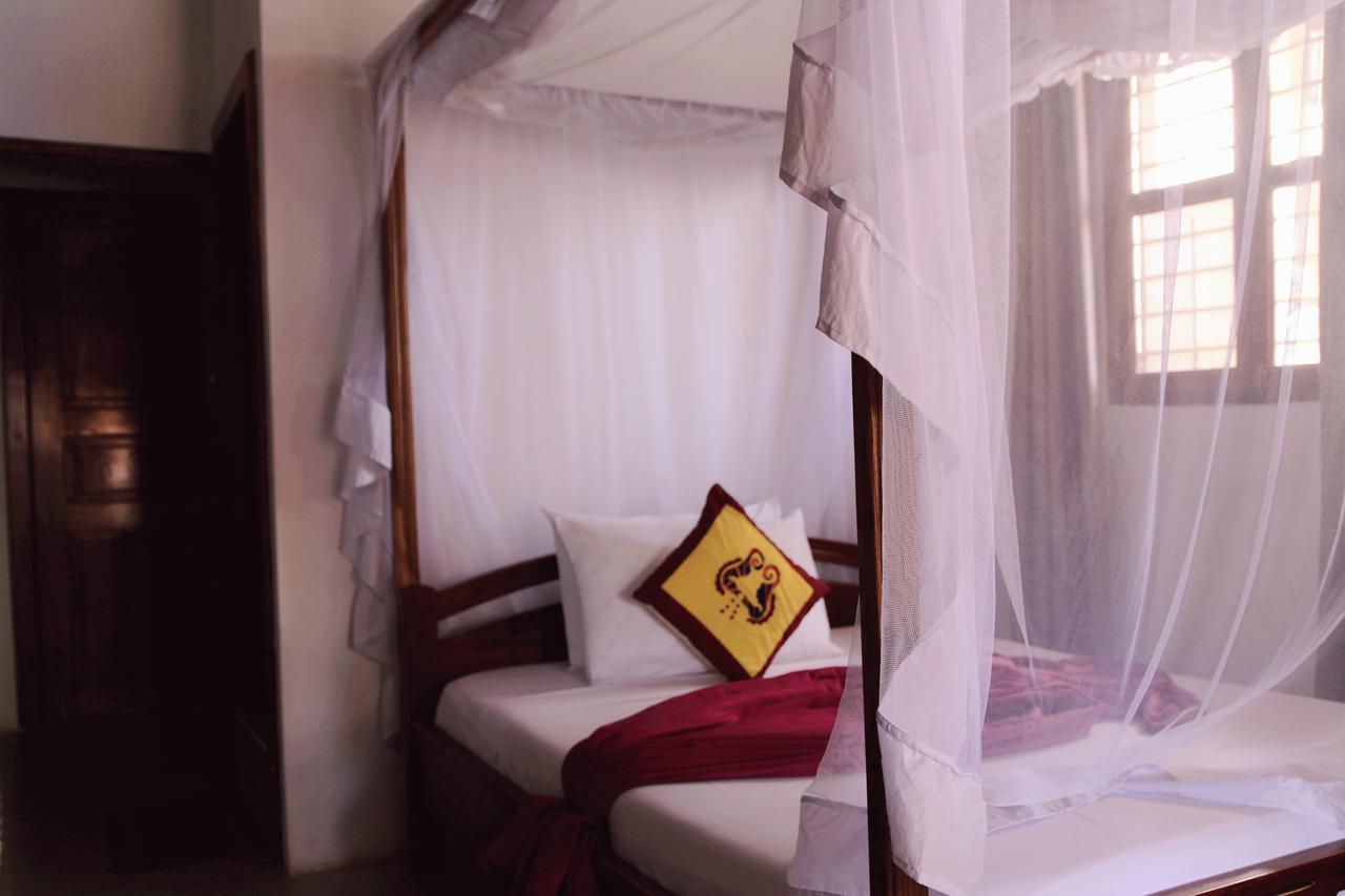 Shangani Hotel Zanzibar المظهر الخارجي الصورة
