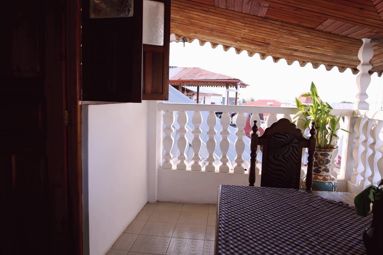 Shangani Hotel Zanzibar المظهر الخارجي الصورة