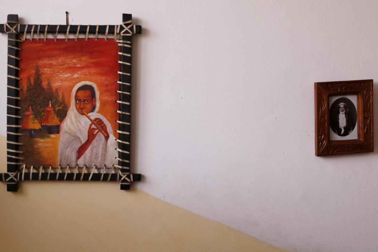 Shangani Hotel Zanzibar المظهر الخارجي الصورة