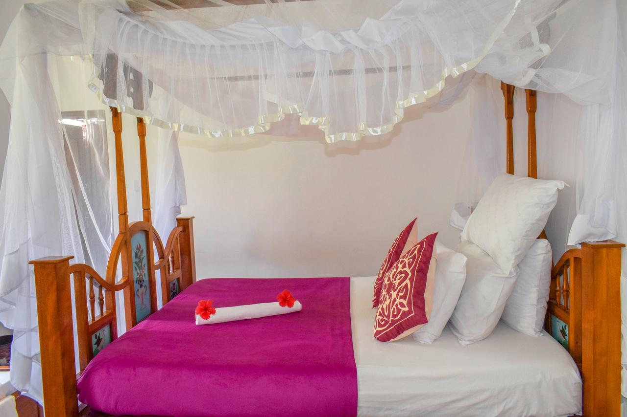 Shangani Hotel Zanzibar المظهر الخارجي الصورة