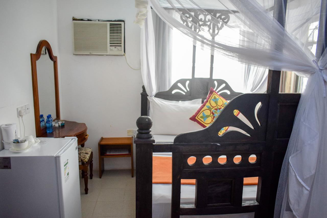 Shangani Hotel Zanzibar المظهر الخارجي الصورة