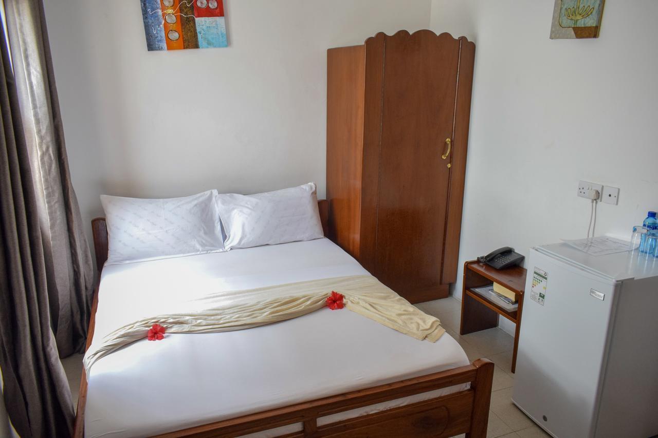 Shangani Hotel Zanzibar المظهر الخارجي الصورة